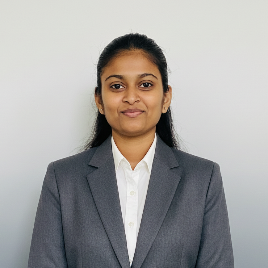 Ms.Priyanshi Rajubhai Patel 